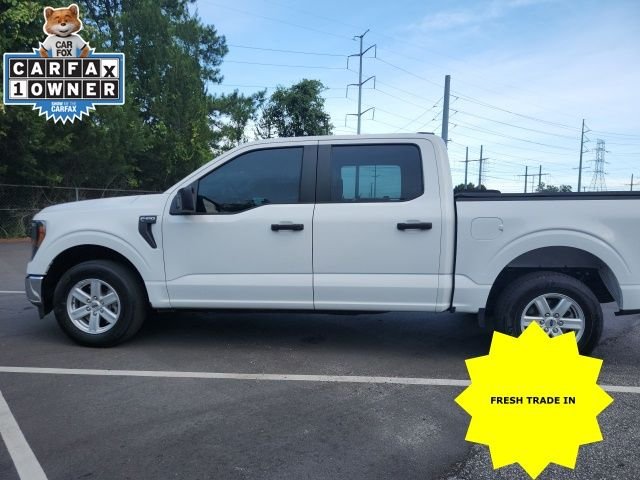 Used 2023 White Ford XL image 5