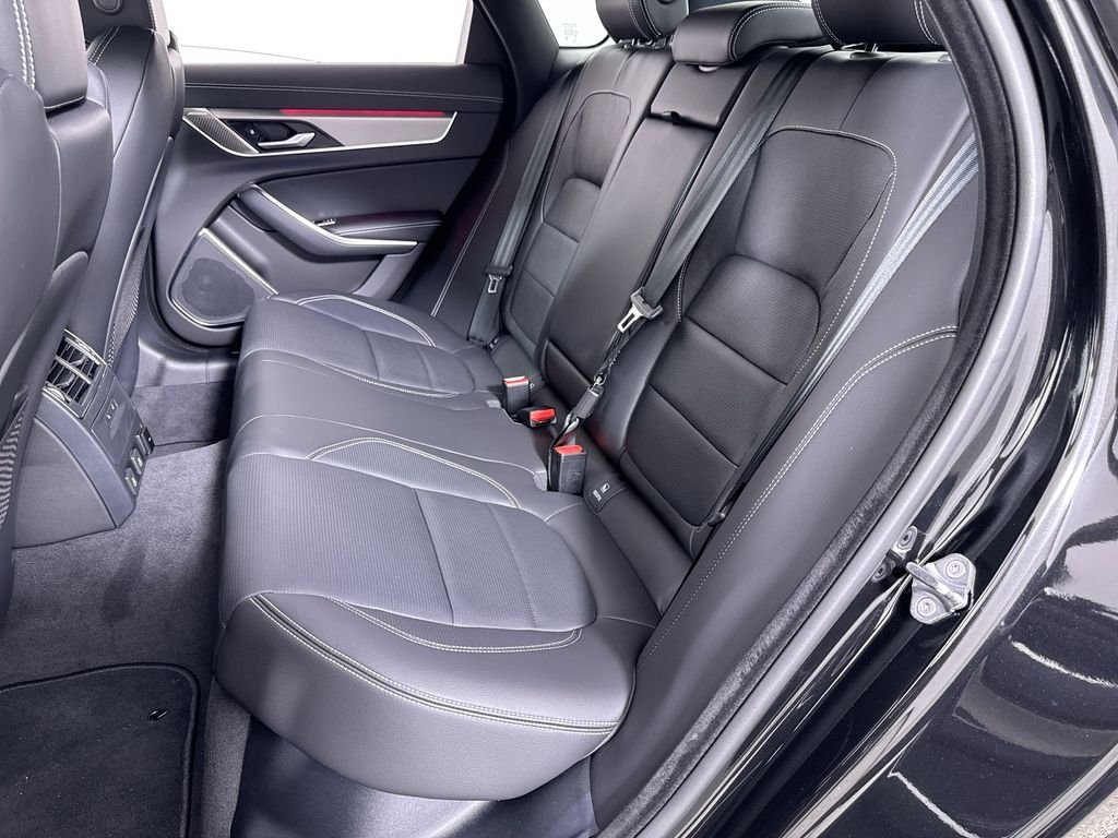 2024 Jaguar XF R-Dynamic SE - Photo 20