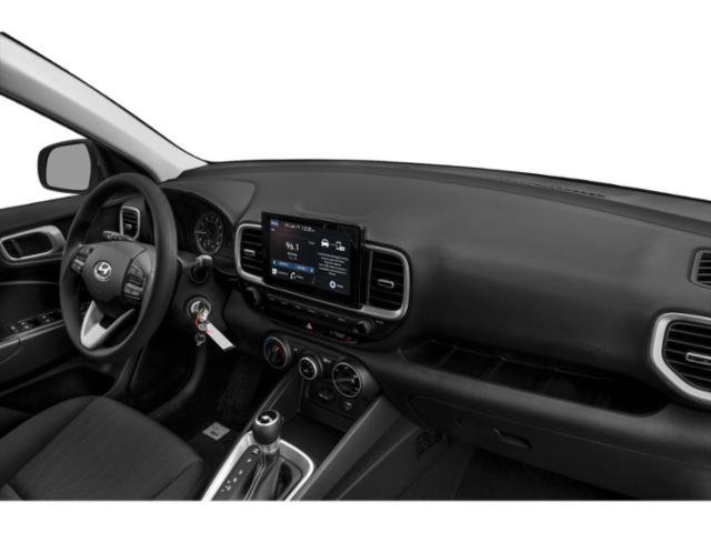 Used 2021 Stellar Silver Hyundai SE image 17