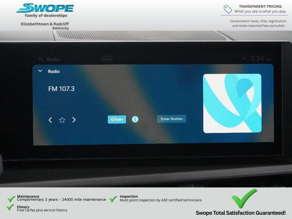 2026 Hyundai Santa Fe SE - Photo 23