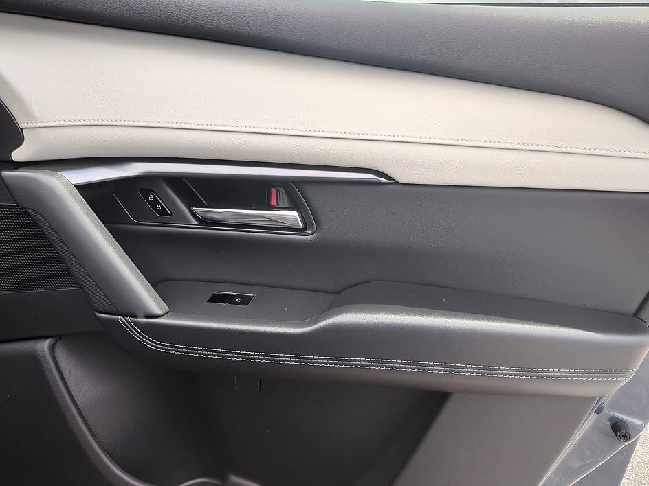 New 2026 Polymetal Gray Metallic Mazda 2.5 S Preferred AWD image 30