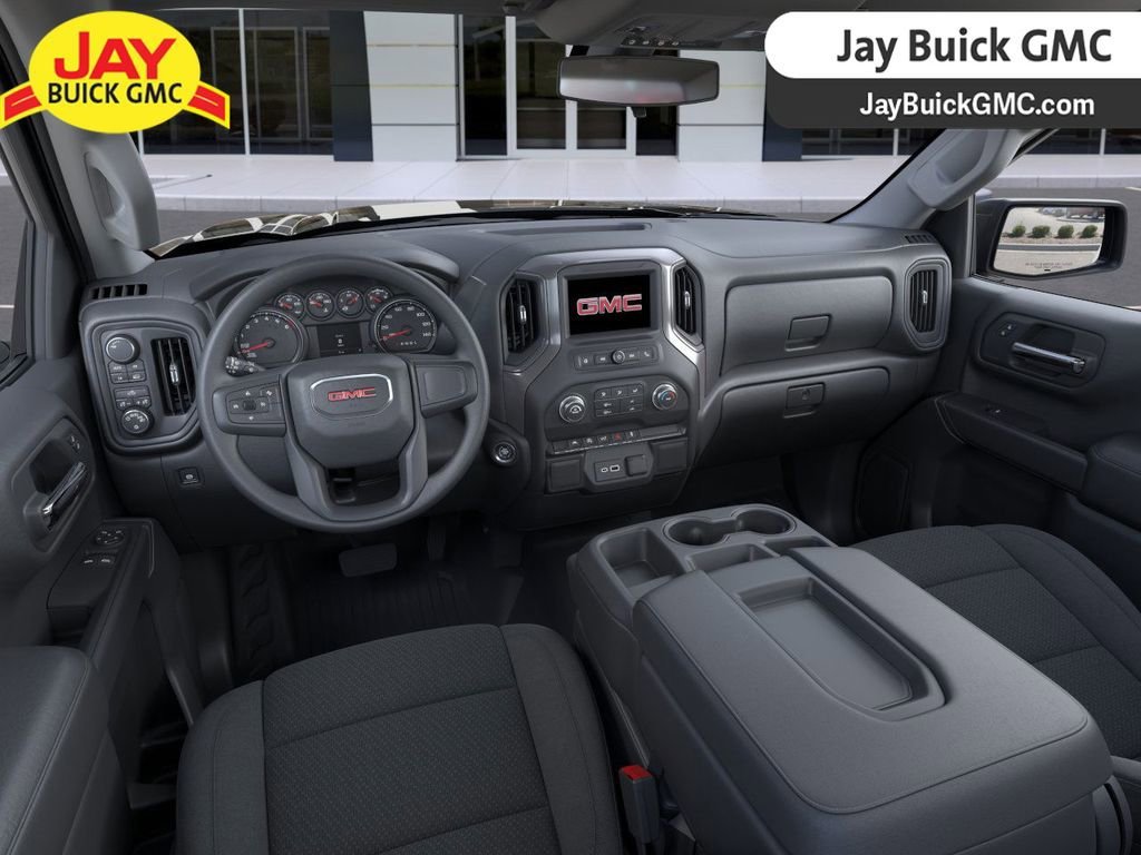 2026 GMC Sierra 1500 Pro - Photo 15