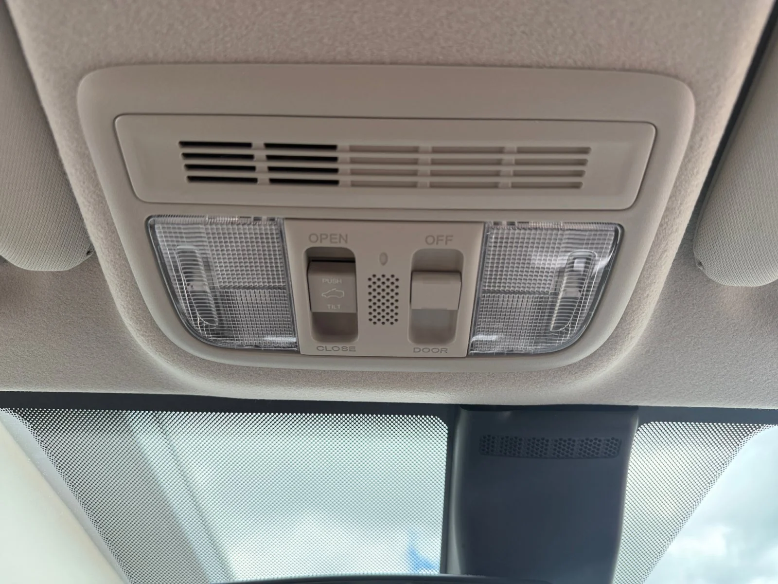 Certified Used 2020 Silver Honda EX image 26