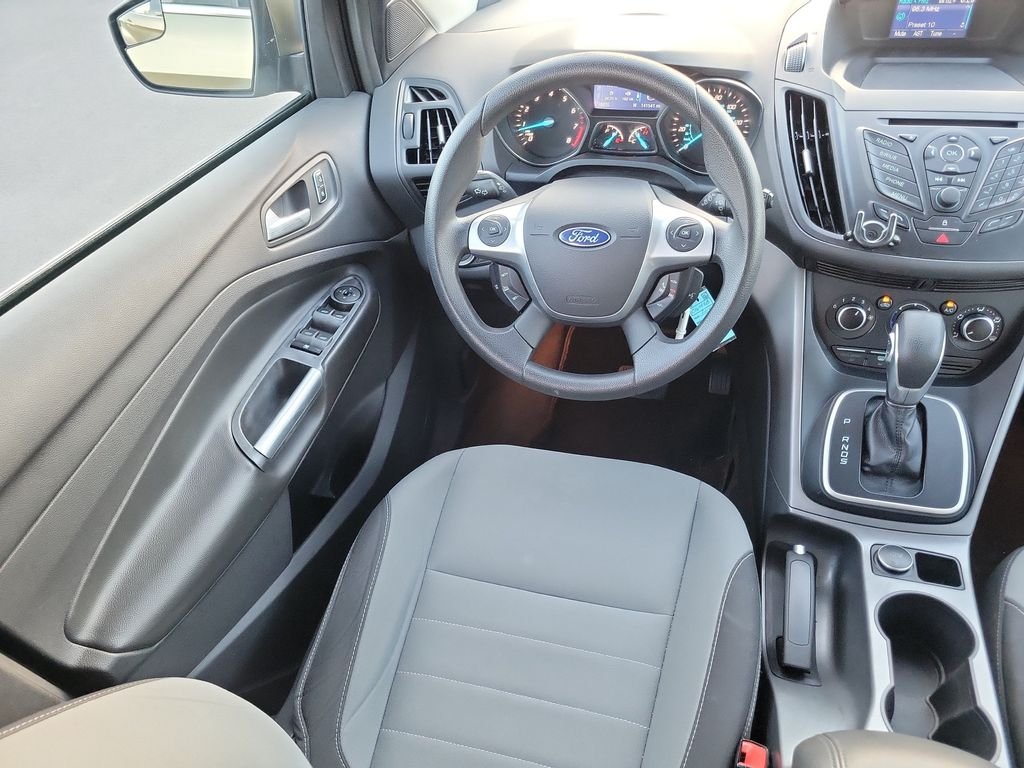 Used 2014  Ford SE image 15