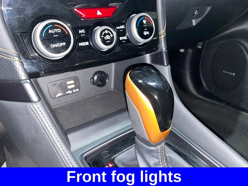 Used 2022 Brown Subaru Wilderness image 21