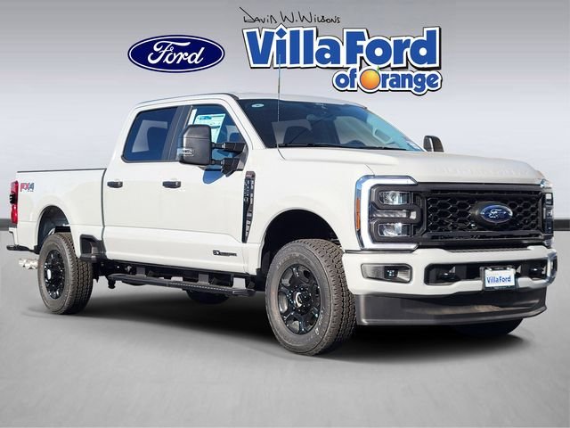 2026 Ford F-250SD F-250® XL