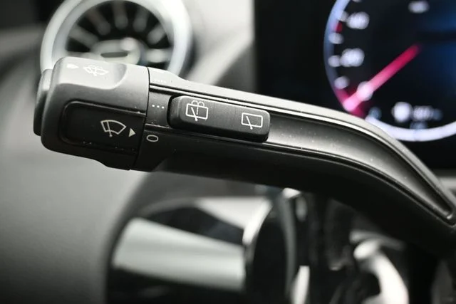 Used 2025 Black Mercedes-Benz GLA 250 image 20