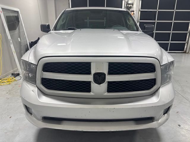 Used 2018 Silver Ram Express image 3