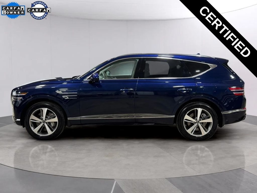 2023 GENESIS GV80 Standard - Photo 6