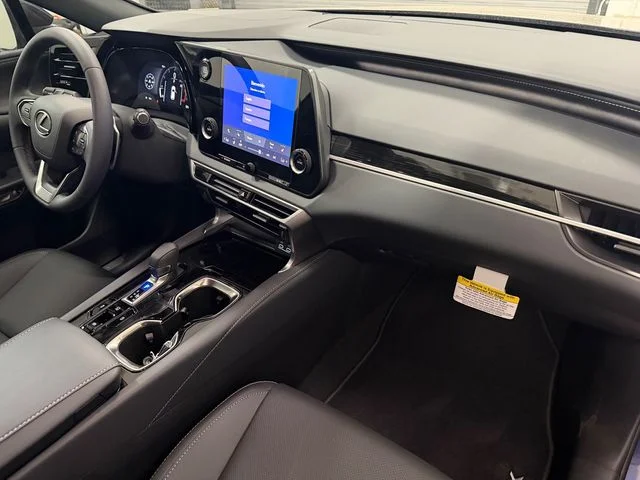 New 2026  Lexus 350 image 12