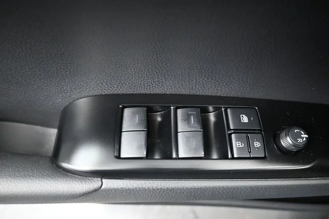 Used 2026  Toyota LE image 15