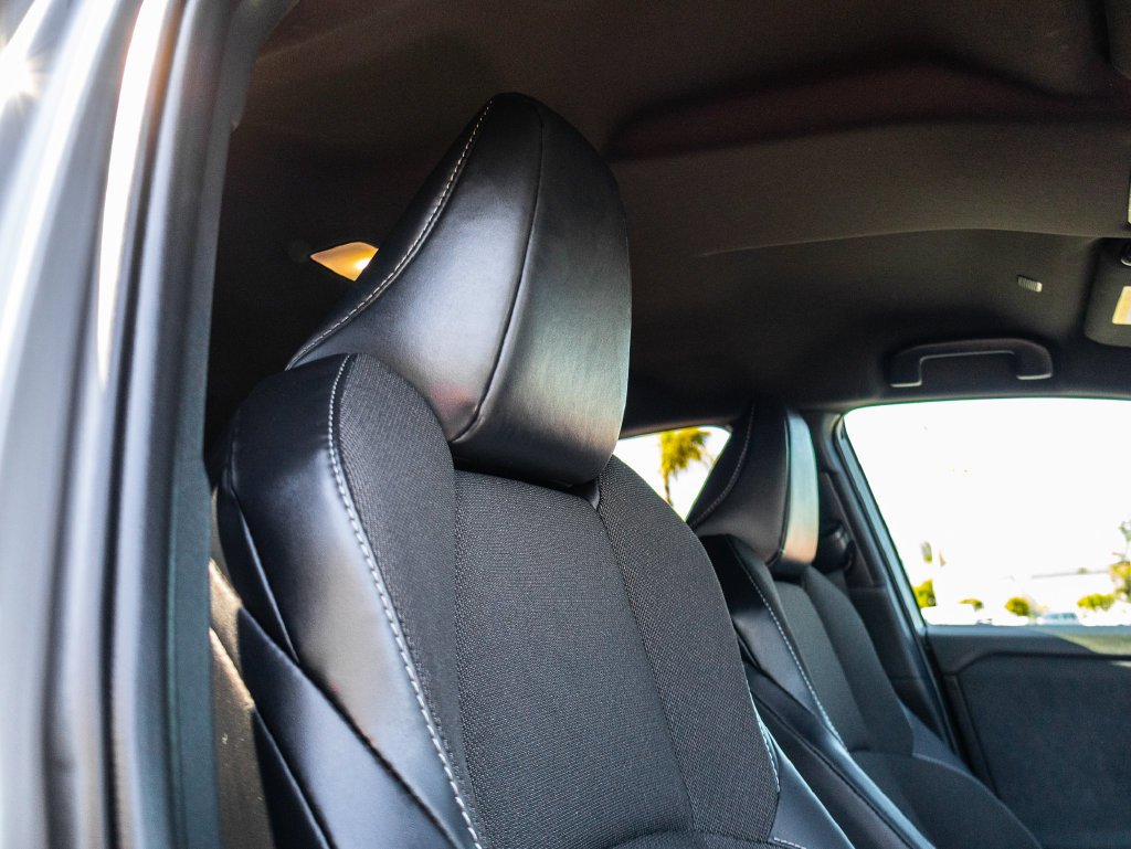 Certified Used 2026  Toyota SE image 20