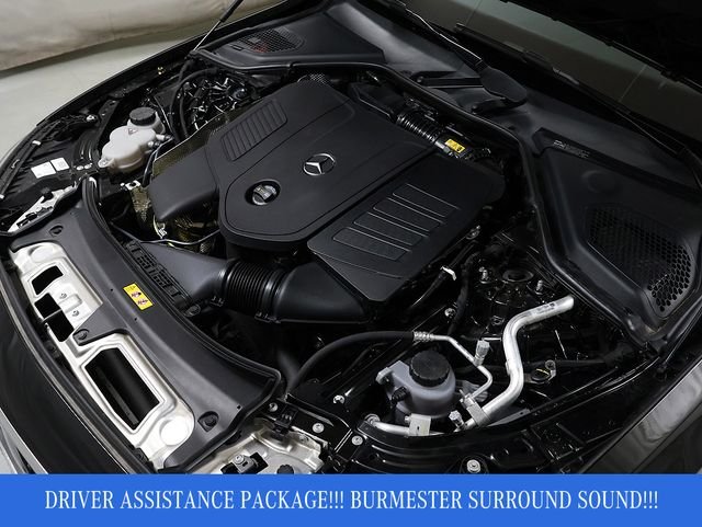 Certified Used 2026 Black Mercedes-Benz E 350 image 38