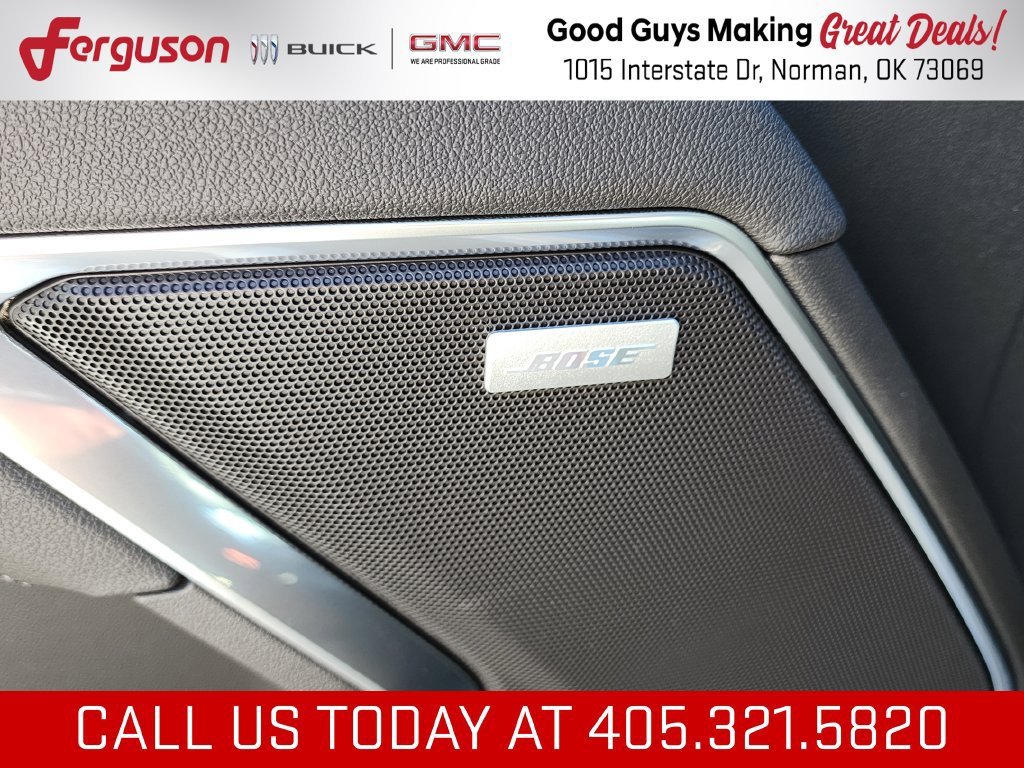2026 GMC Sierra 1500 Elevation - Photo 16