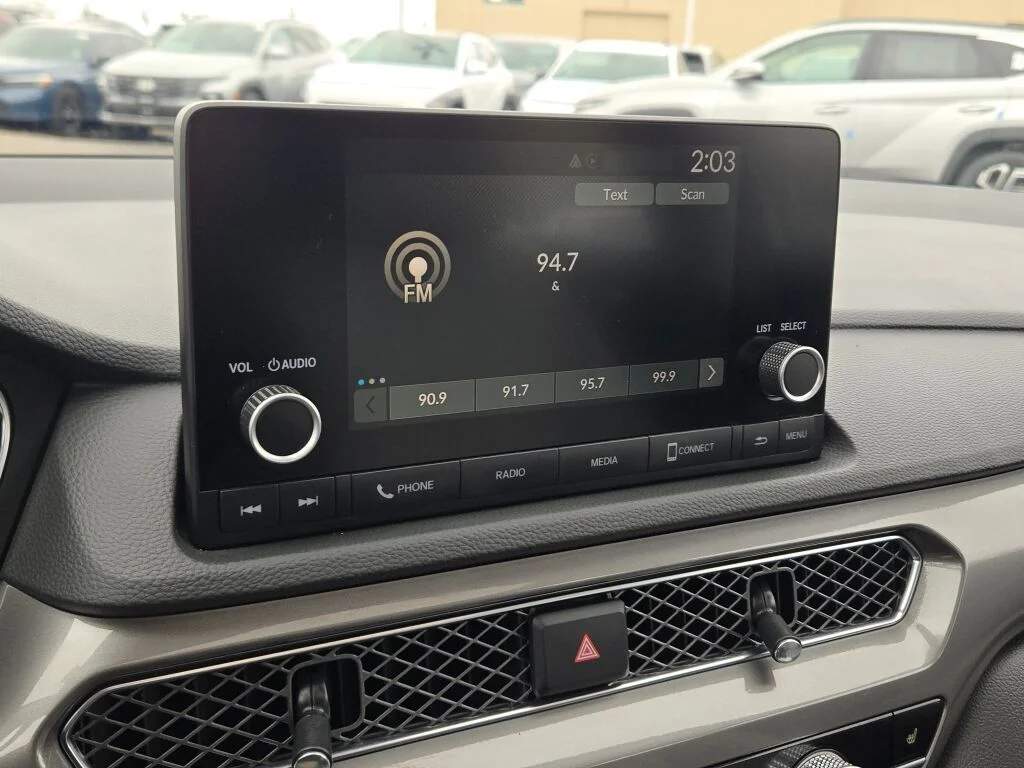 2025 Acura Integra Base - Photo 26