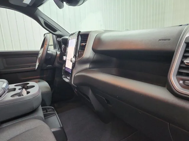 2026 RAM 2500 Tradesman - Photo 25
