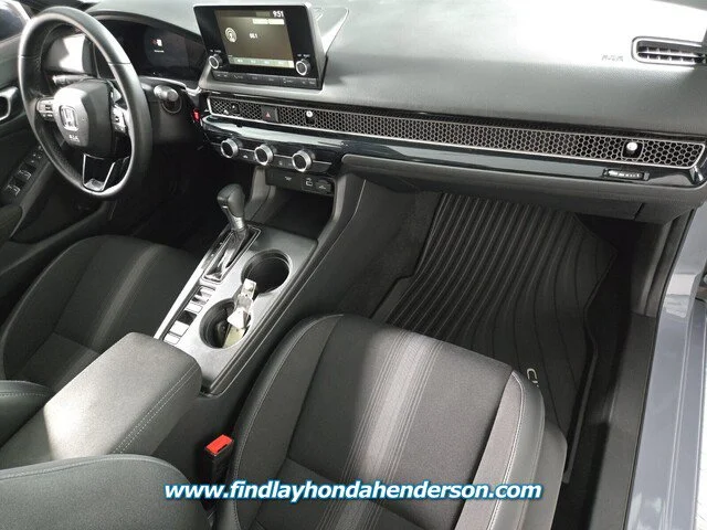 2024 Honda Civic Sport - Photo 53