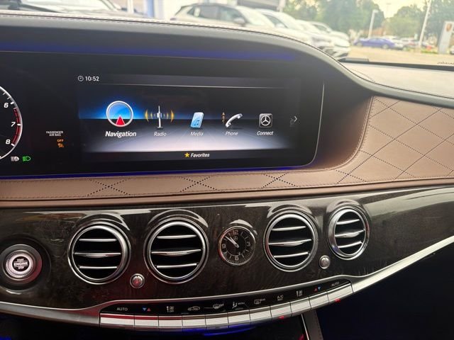 Used 2019  Mercedes-Benz S 560 image 14