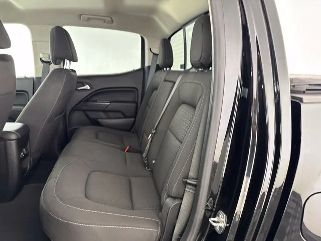 Used 2019 Black GMC SLE1 image 26