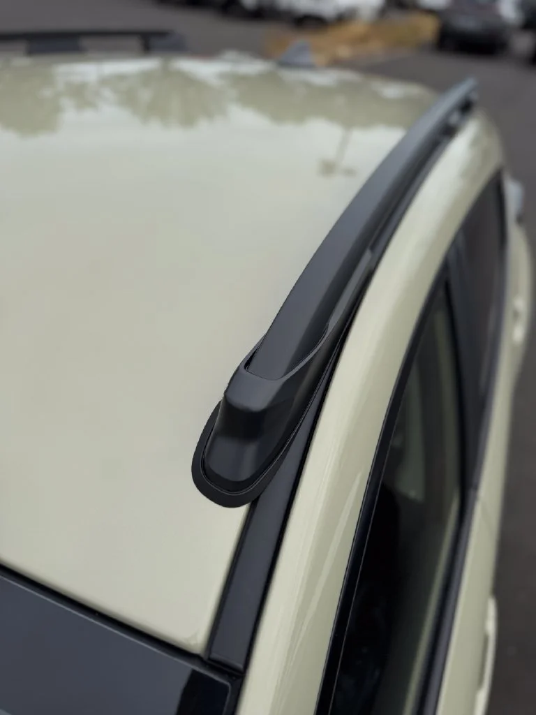 New 2026 SAND DUNE PEARL Subaru Limited Hybrid image 40