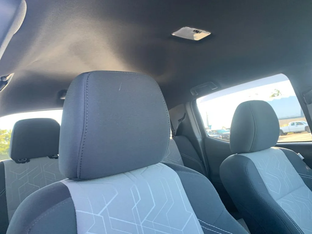 Used 2023 Gray Toyota TRD Off-Road image 19
