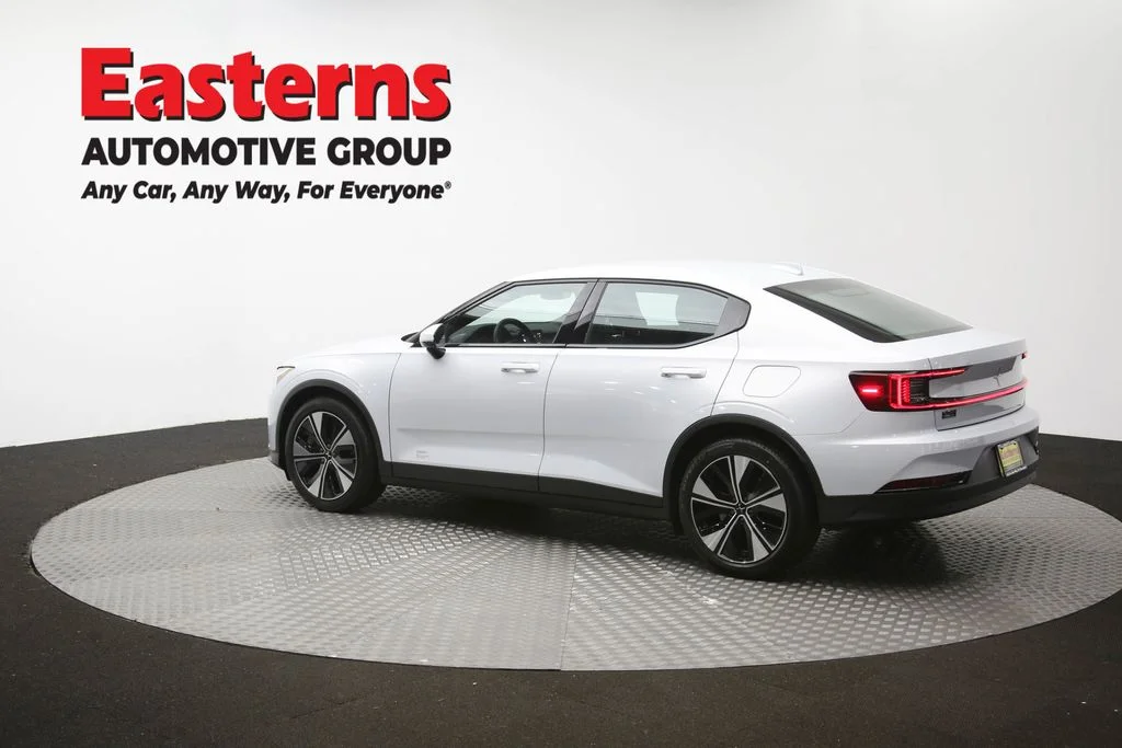 Used 2023 Gray Polestar Long Range Dual Motor image 61
