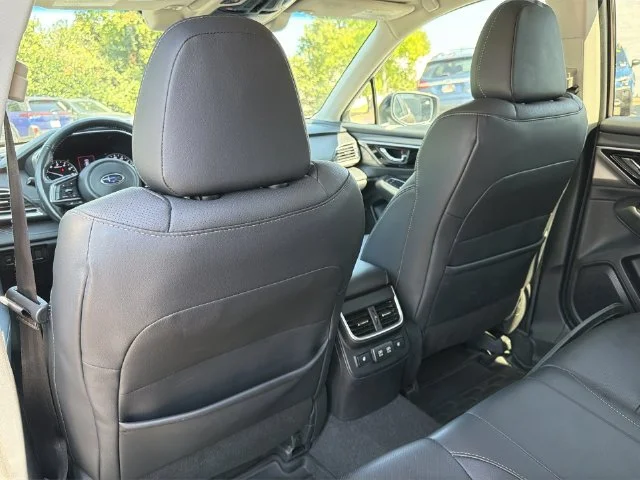 Used 2021 Brown Subaru Limited image 38