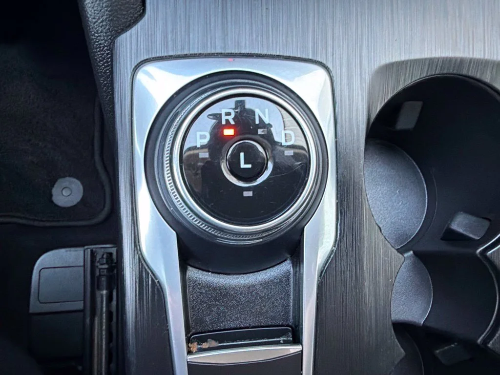 Used 2023 Agate Black Metallic Ford Active image 20