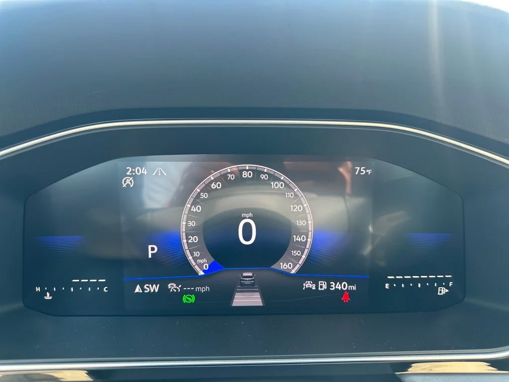 New 2026  Volkswagen 1.5T SE image 13