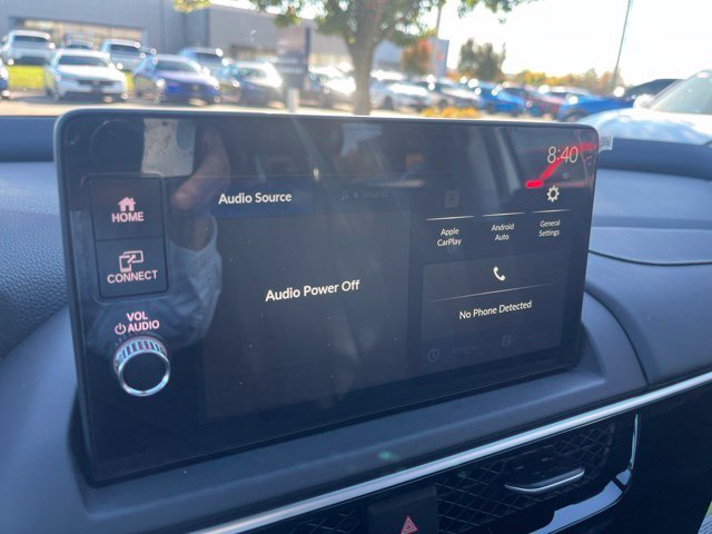 2026 Acura ADX Base - Photo 43