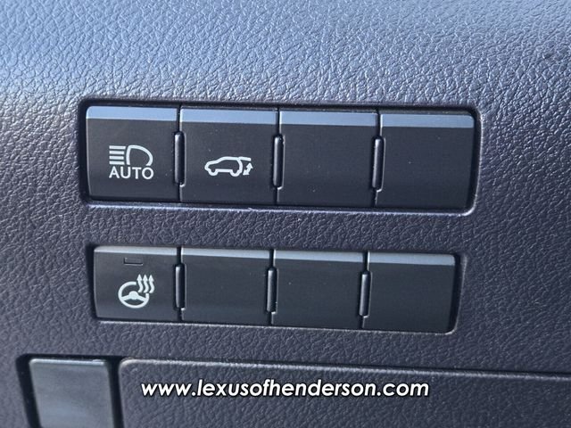 2022 Lexus RX 350 - Photo 21