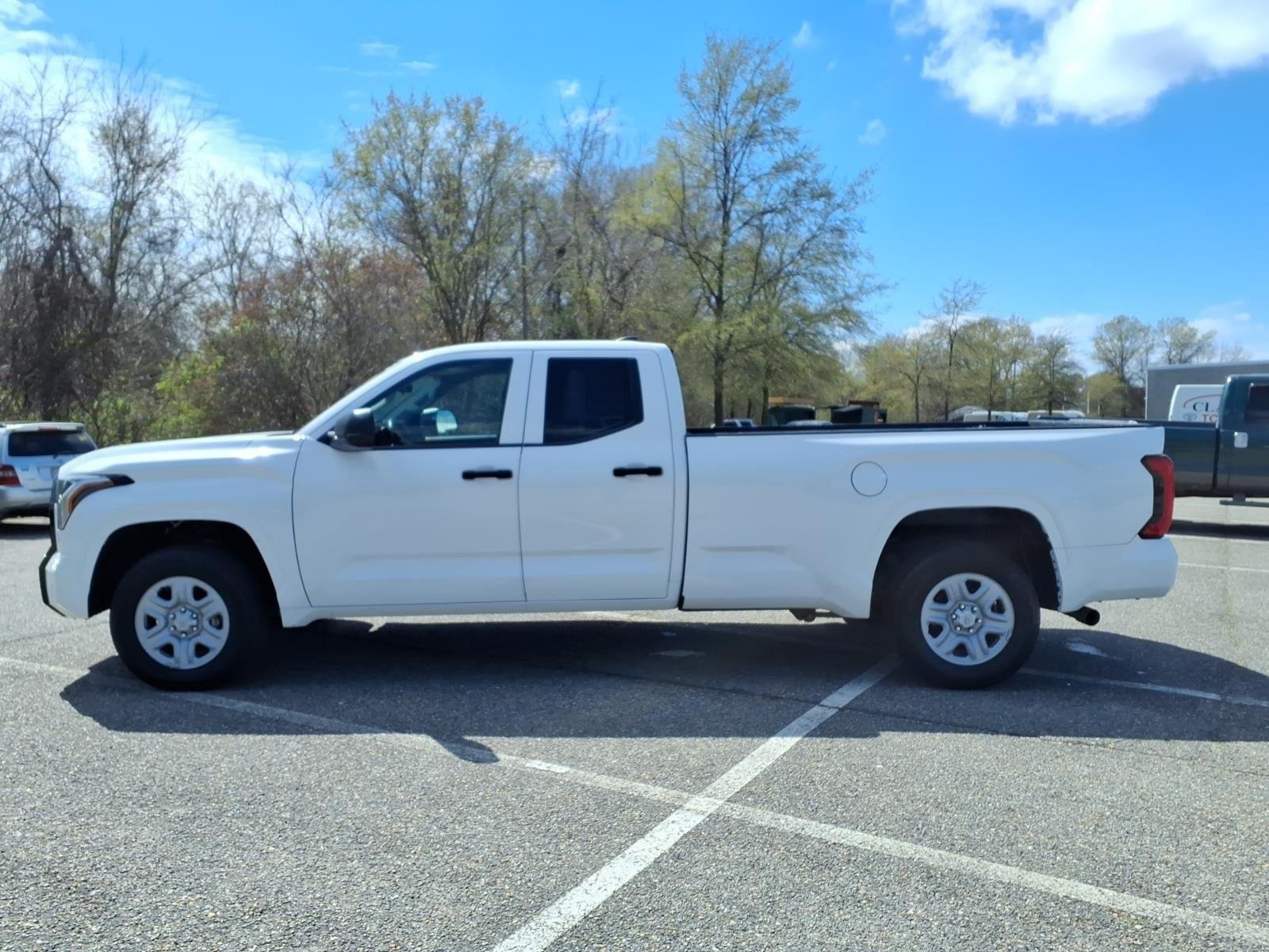 Used 2024 Ice Cap Toyota SR image 15