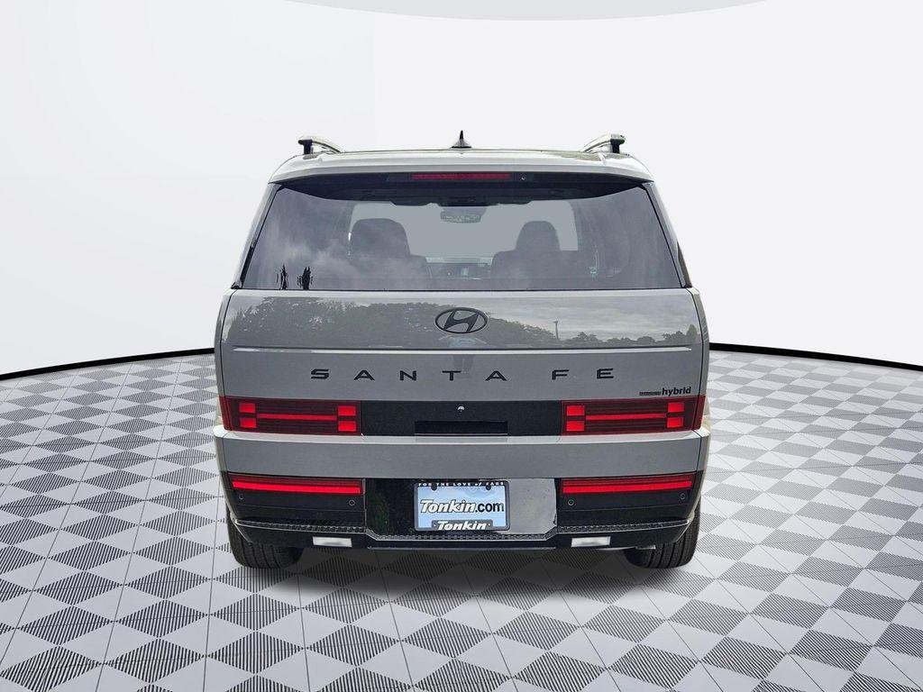 New 2026 Gray Hyundai Calligraphy image 5