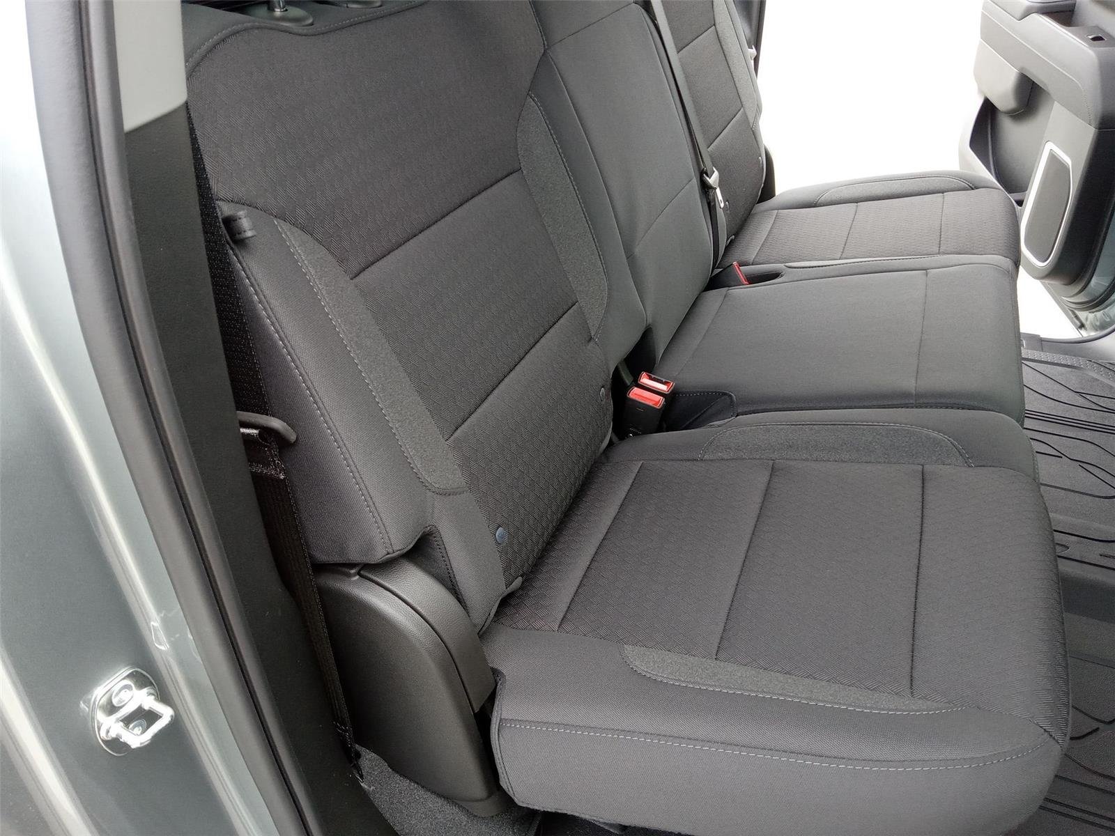 New 2026 Sterling Gray Metallic Chevrolet RST image 11