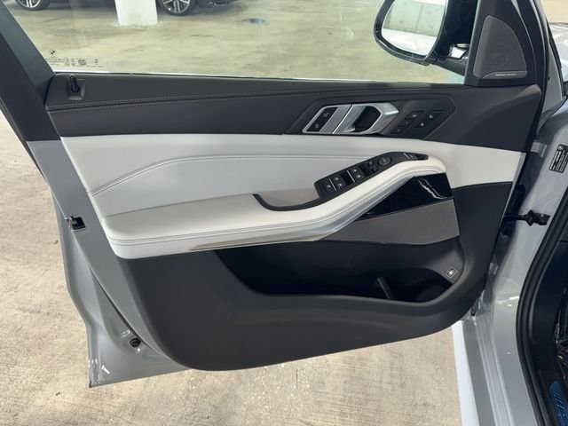 New 2026 Brooklyn Grey Metallic BMW xDrive50e image 13