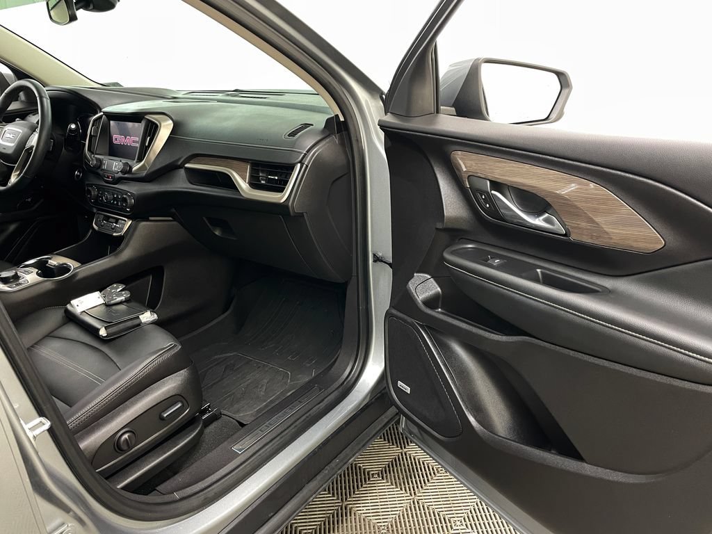 2024 GMC Terrain Denali - Photo 39