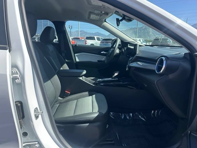 2026 Chevrolet Trax LT - Photo 31