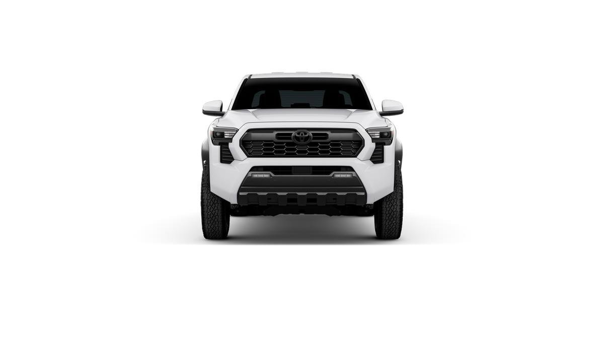 New 2026 Ice Cap Toyota TRD Off Road image 39