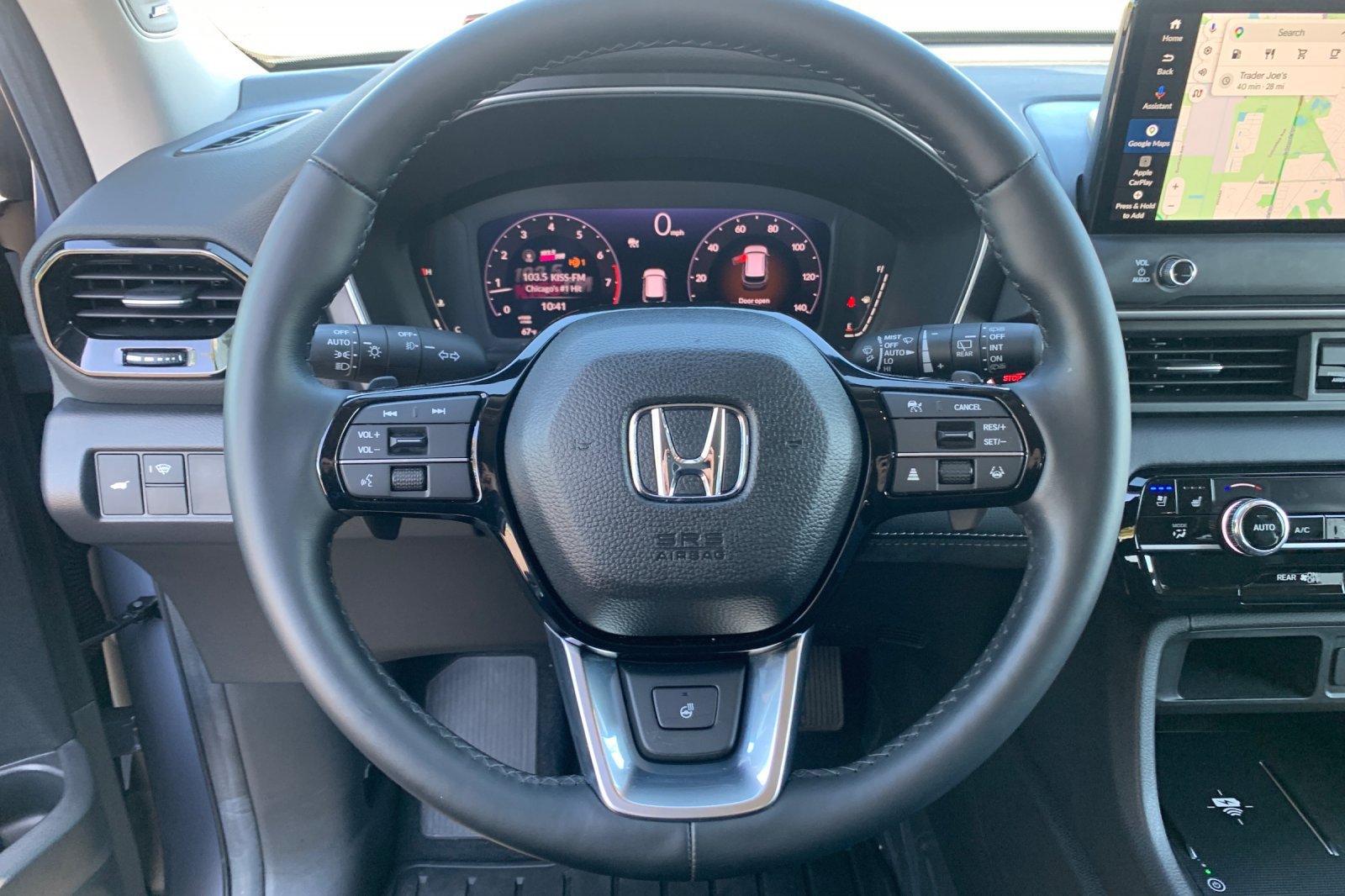 Certified Used 2026 Gray Honda Elite image 30