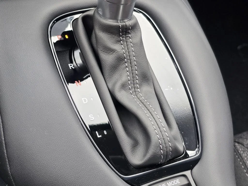 2026 Honda HR-V LX - Photo 31