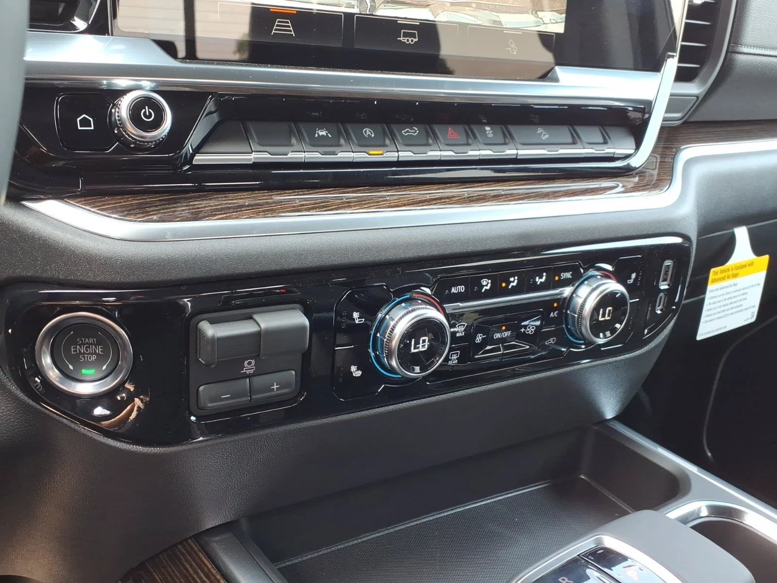 2026 GMC Sierra 1500 Elevation - Photo 16