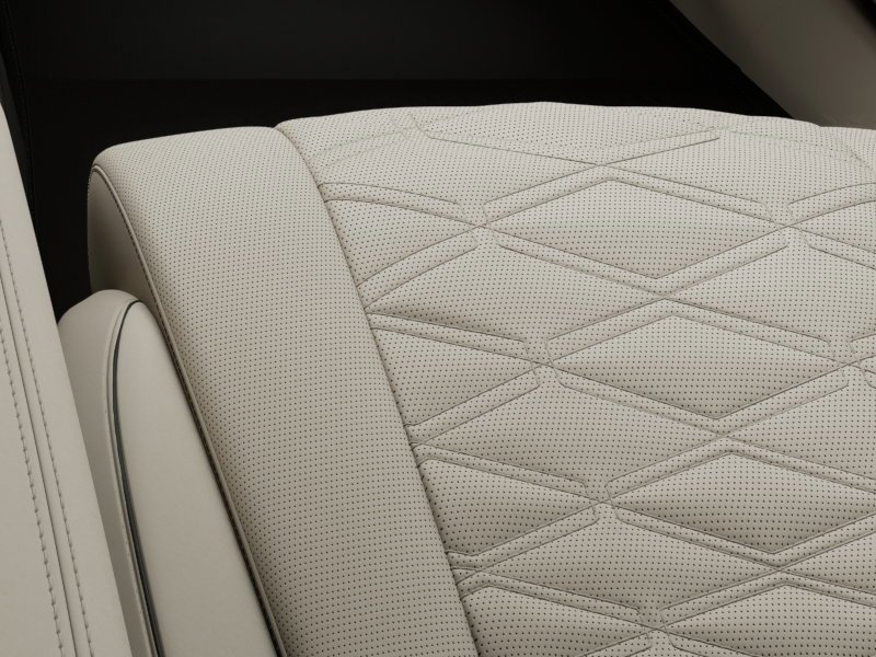 2025 GENESIS G80 Sport Prestige - Photo 16