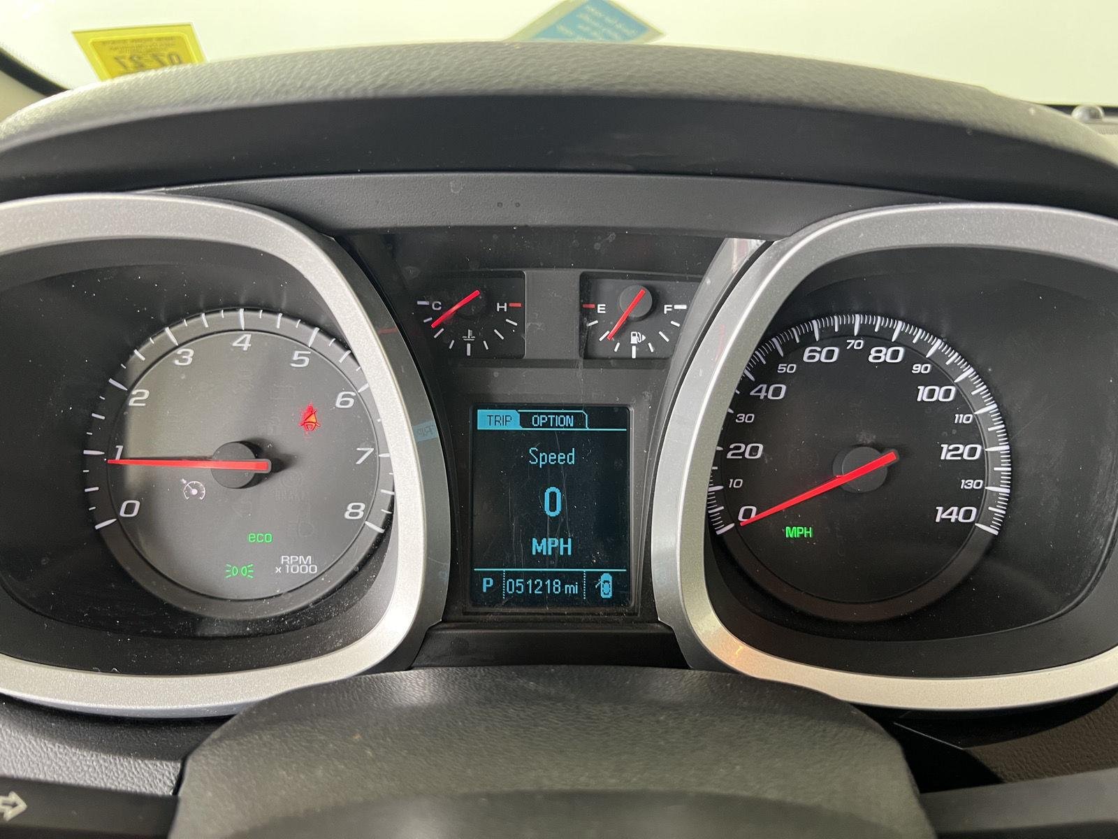 Used 2016 Tungsten Metallic Chevrolet LT image 17