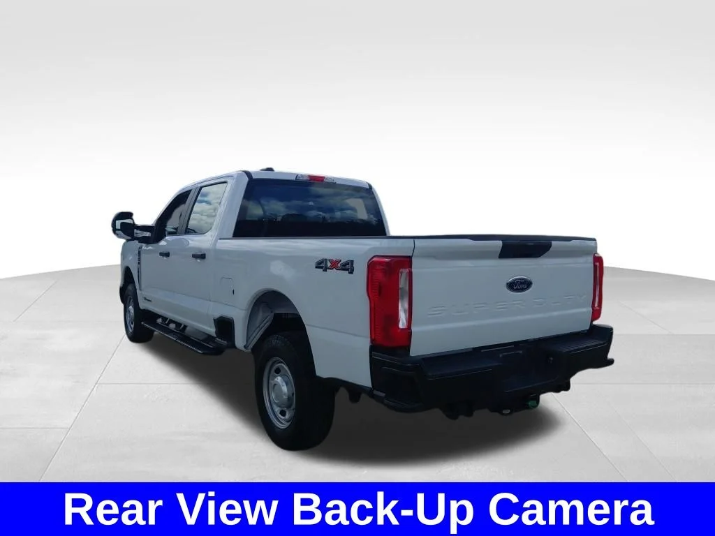 Used 2026 Oxford White Ford XL image 17