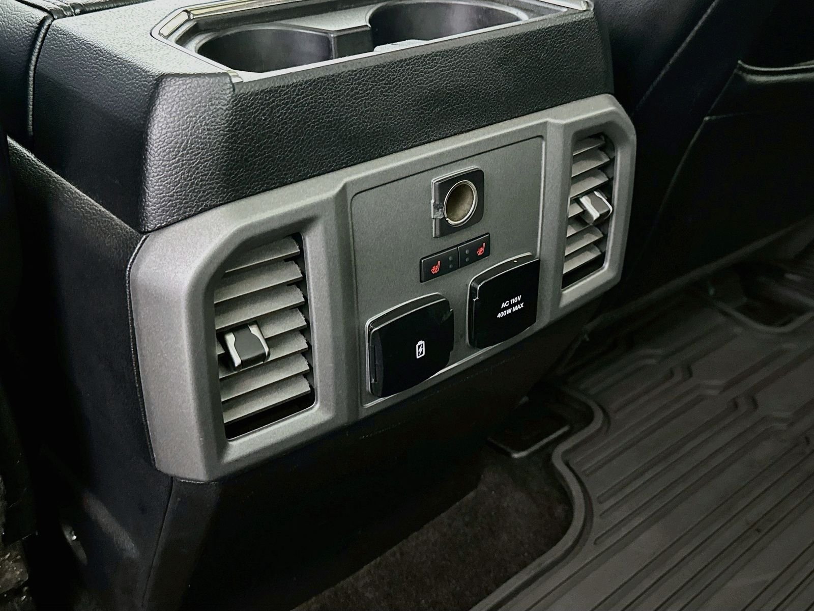 Used 2020 Lead Foot Ford Raptor image 27