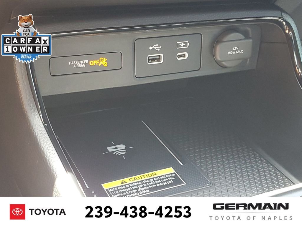 Used 2025 Blue Honda EX-L image 31