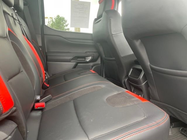 Used 2025 Green Ford Raptor image 14