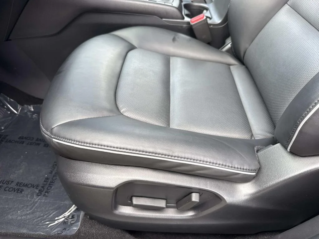 Certified Used 2025 Gray Mazda 2.5 S Select Package image 30