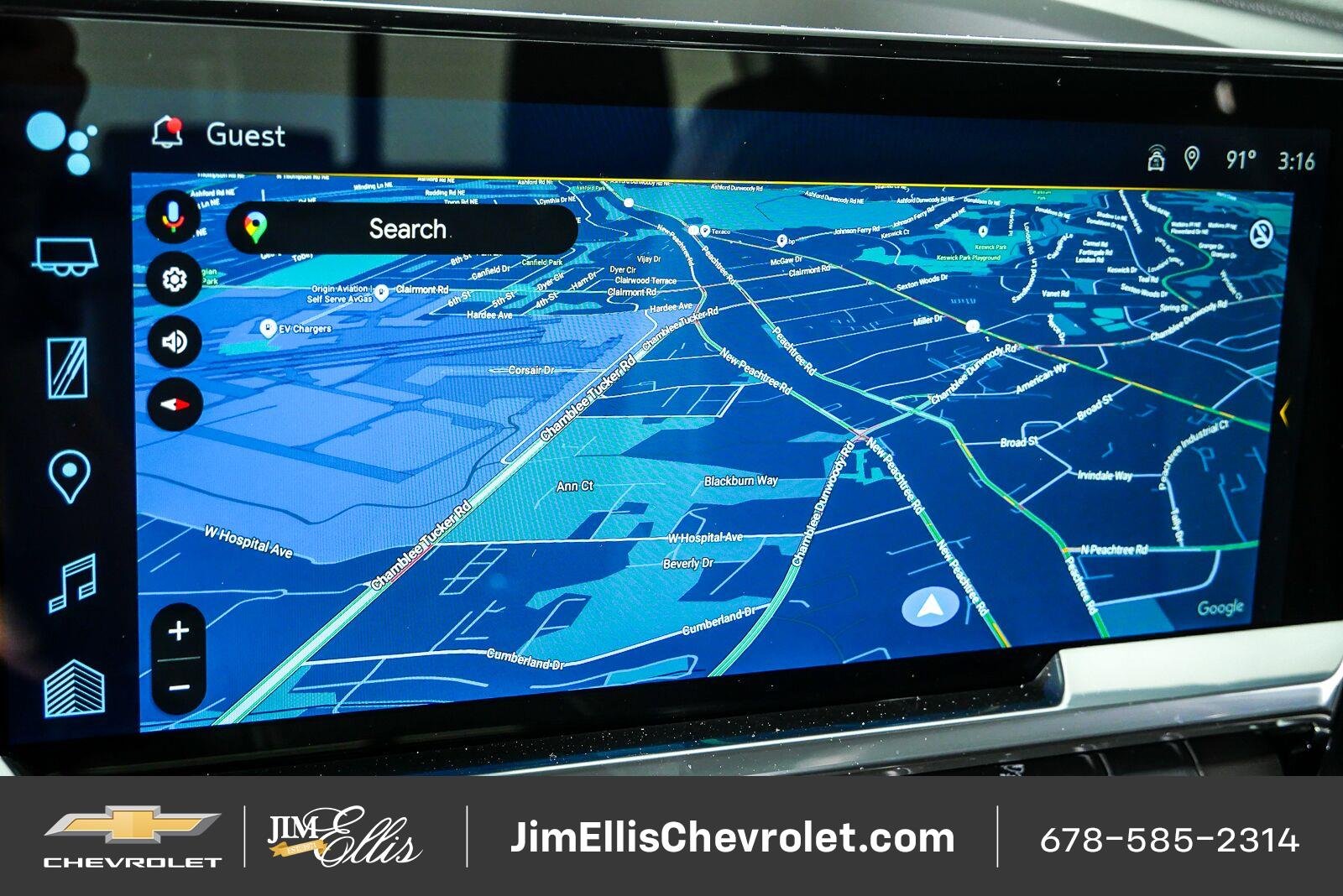 2026 Chevrolet Silverado 2500 HD LT - Photo 15