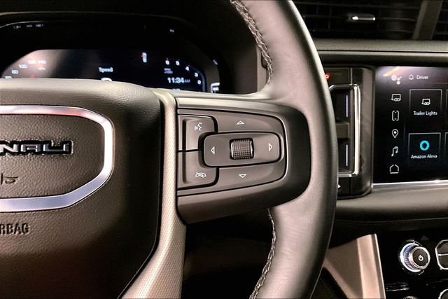 Used 2024 Onyx Black GMC Denali image 28